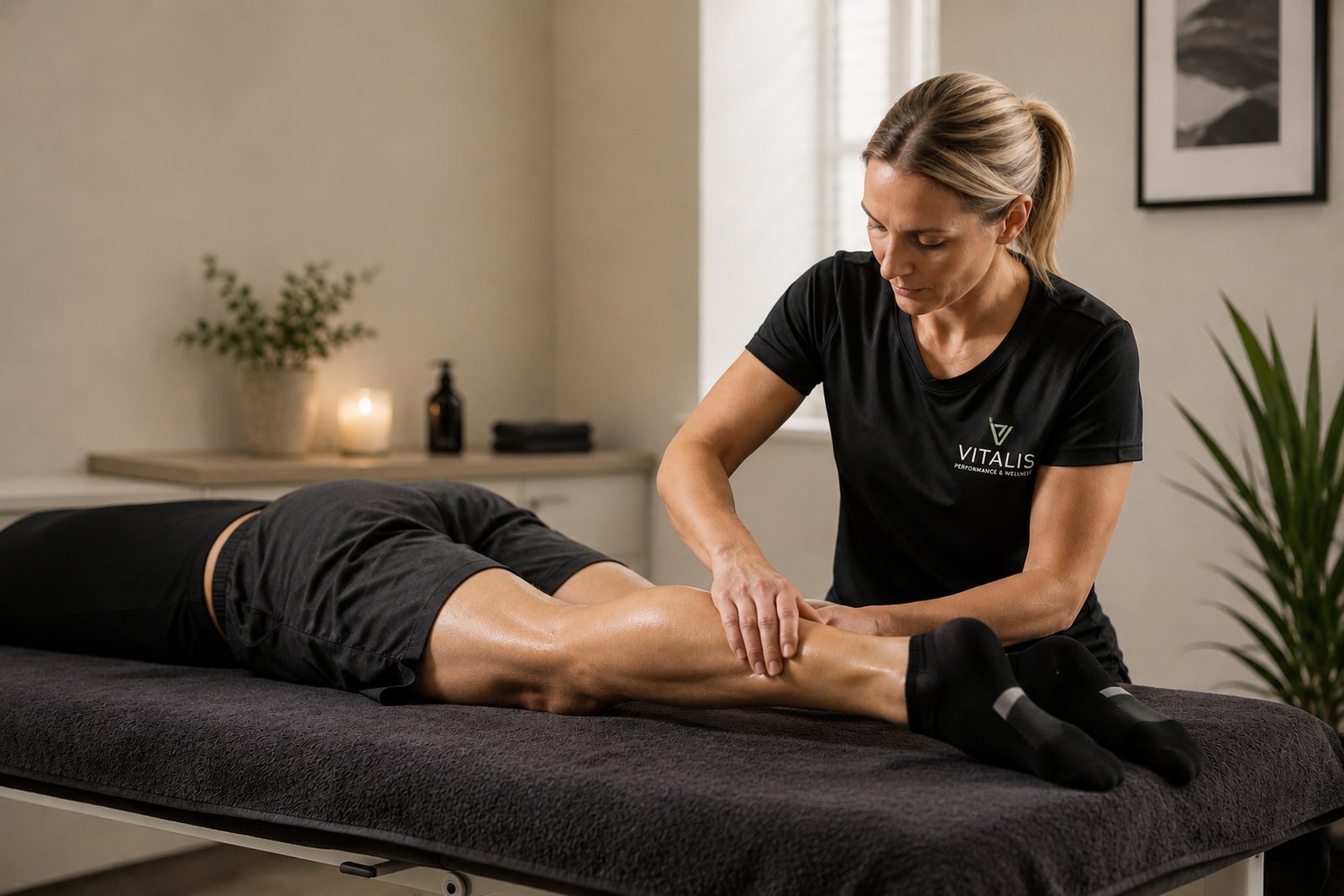 Running injury assessment and rehabilitation in Ringwood