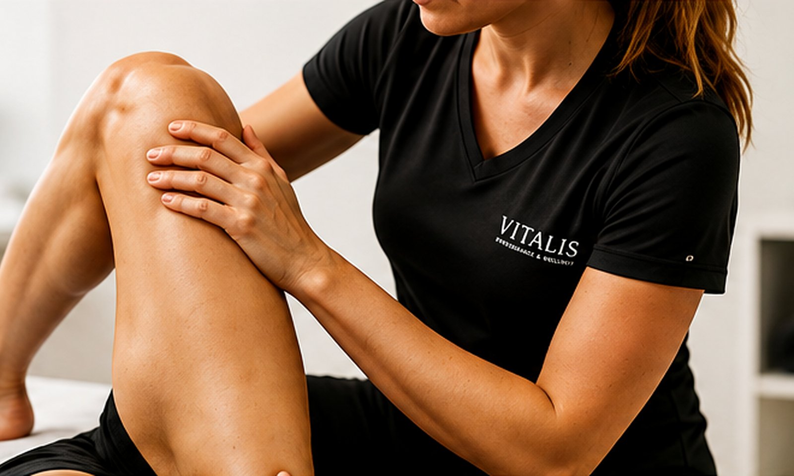 Sports Therapy in Ringwood and Highcliffe